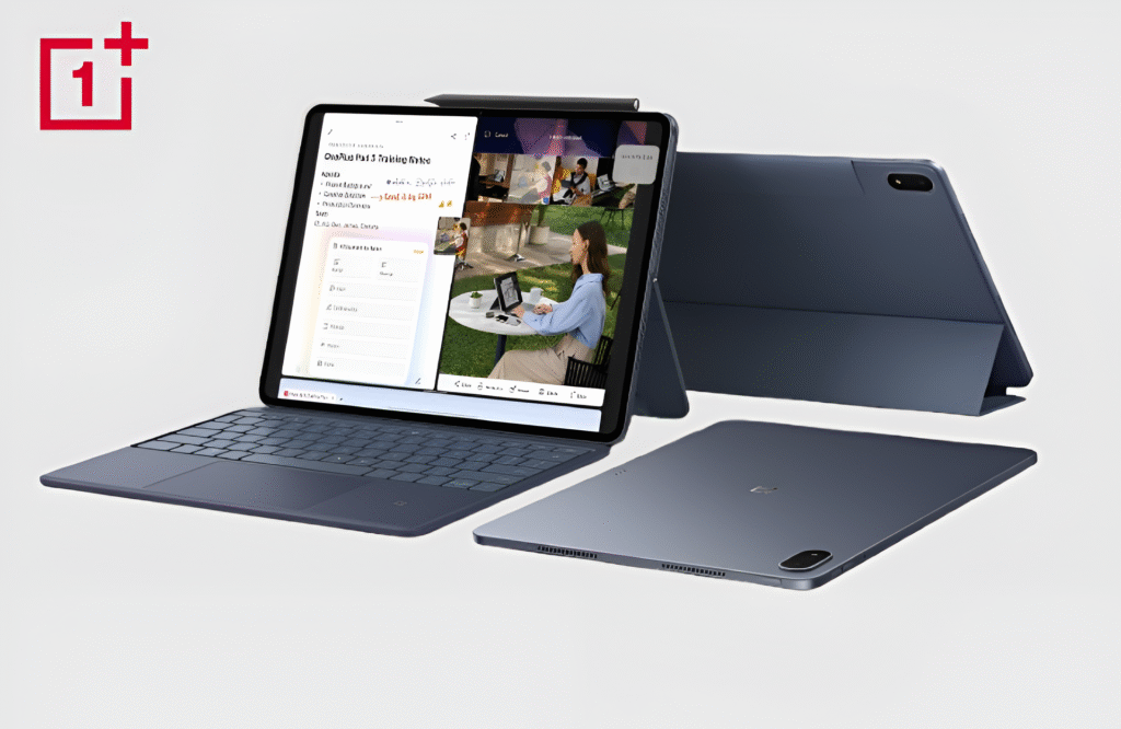 OnePlus Pad 3 Launching in India on September 5: Price, Specs, Offers and More - informtechy.com