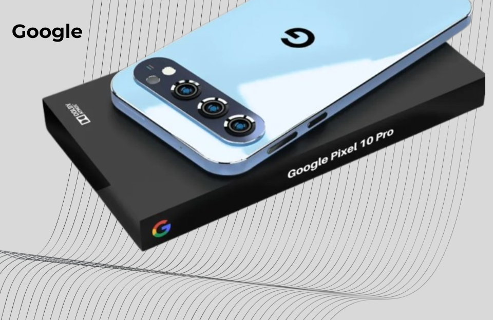 Google Pixel 10 Pro 5G Brings 5 AI Upgrades That Truly Matter - informtechy.com
