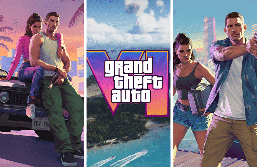Grand Theft Auto VI leaks: Launch date, expected price, new features, and more