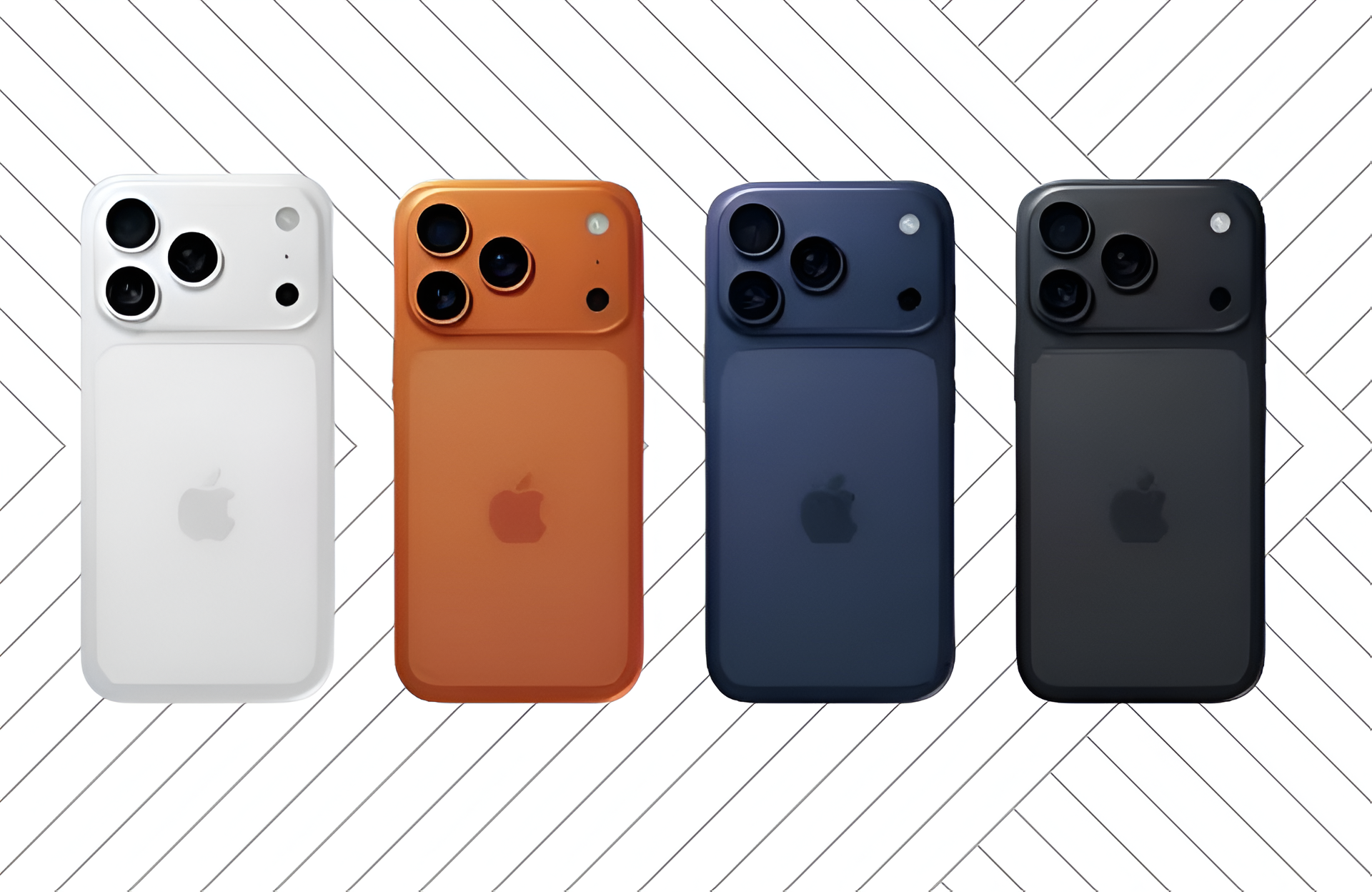 Apple may launch iPhone 17 Air as its first global e-SIM only model - informtechy.com