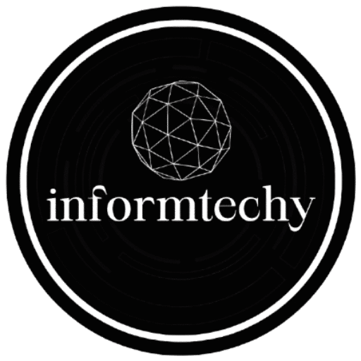 InformTechy icon