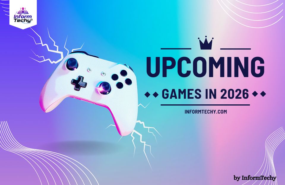 The Biggest Upcoming PC Games in 2026