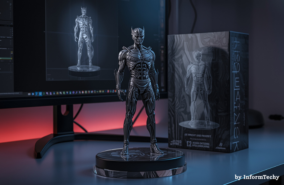 Google Gemini's Nano Banana Trend: How It Works & Why It’s Viral - informtechy.com