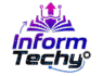 InforTechy Logo