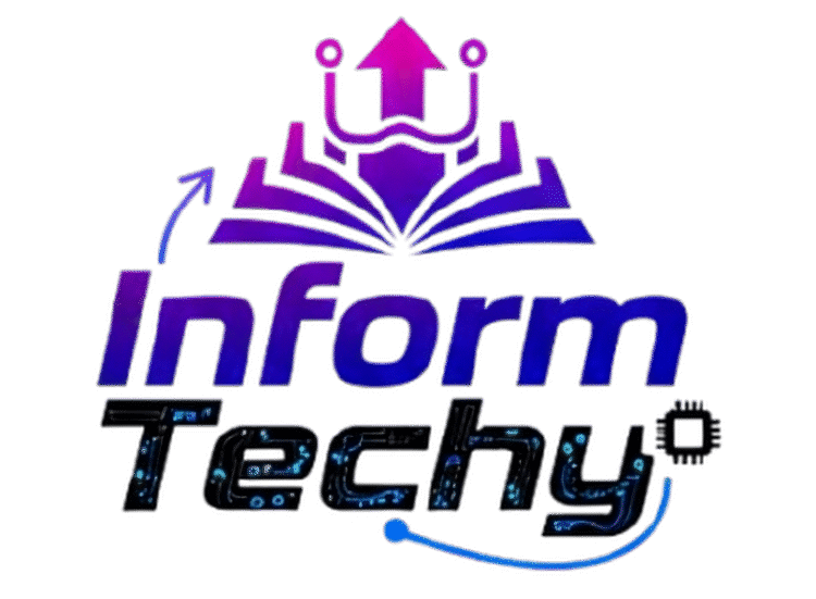 InforTechy Logo