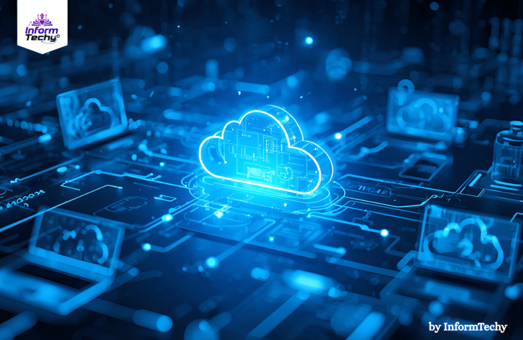 What is Cloud Computing and How Does It Work?