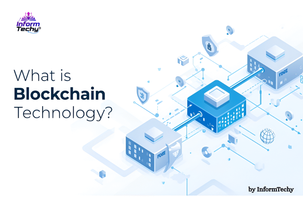 What is Blockchain Technology and Why is It Important?