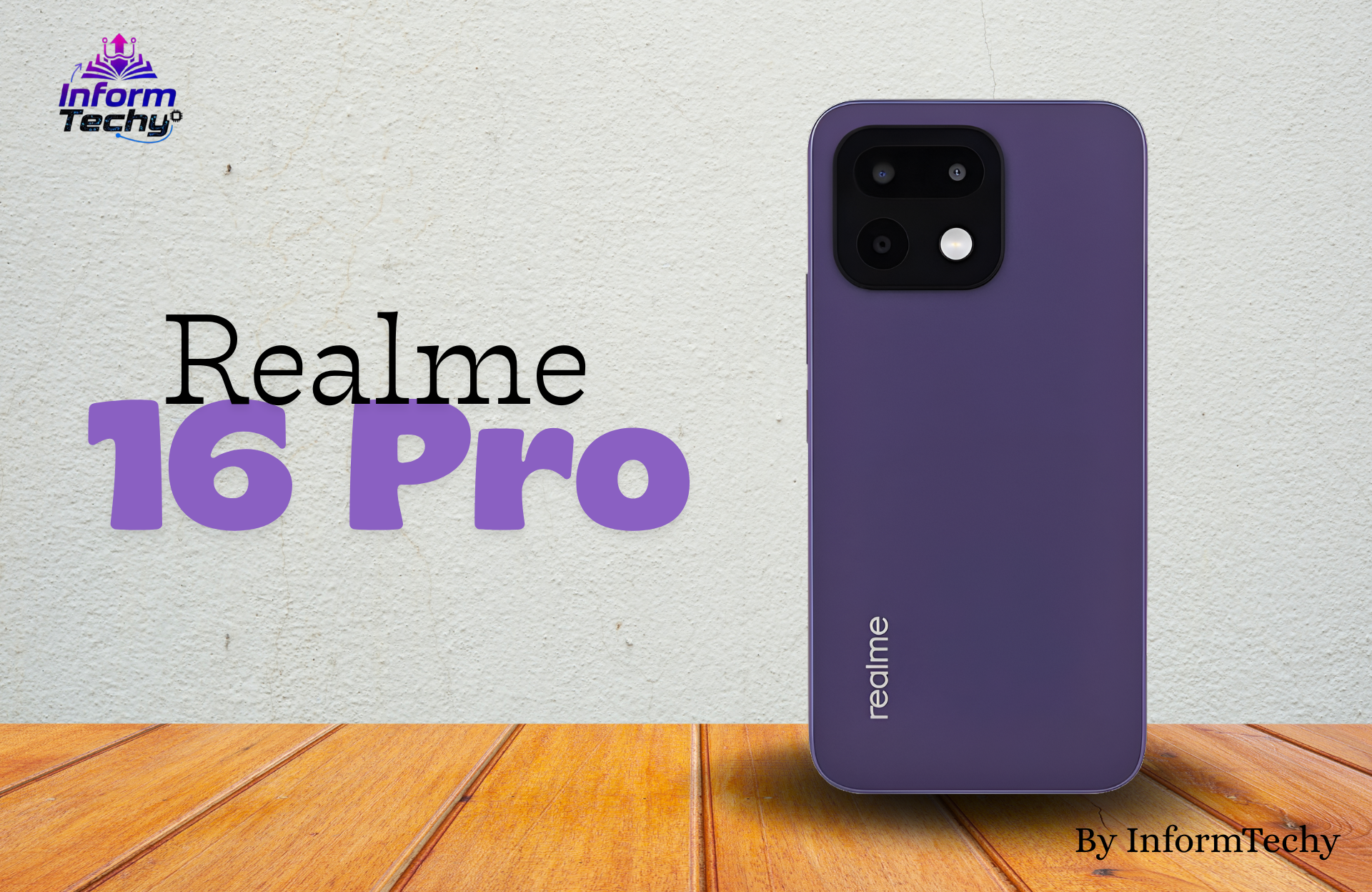 Realme 16 Pro Series Launching in India: Full Details on Expected Price and Specifications